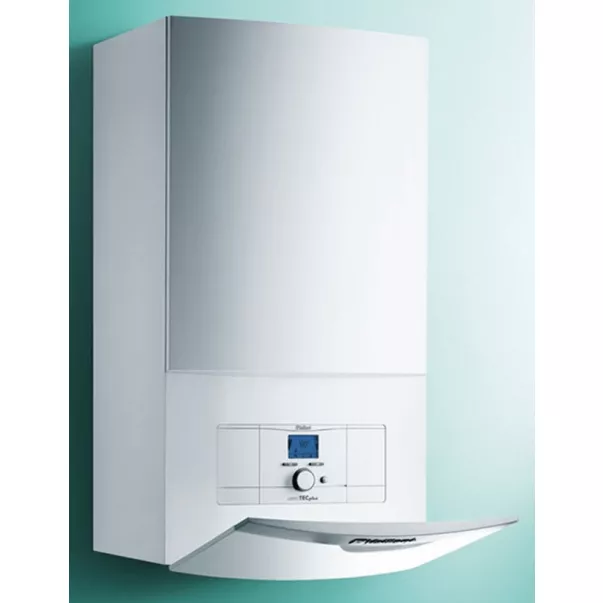 Vaillant atmoTEC plus VU 280/5-5 28 кВт одноконтурный атмосферный котел газовый - Фото №2