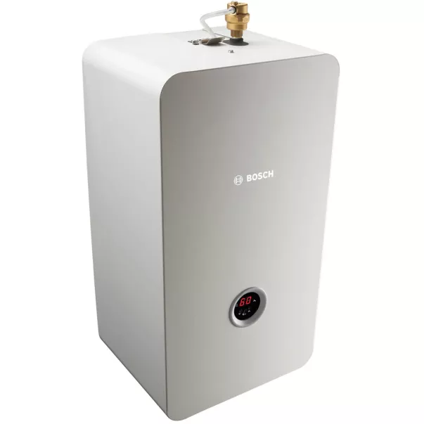 BOSCH Tronic Heat 3500 4 UA ErP 4 кВт електрокотел - Фото №3