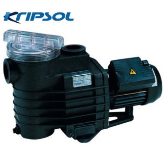 Kripsol CK51 8.5 м3/год, 0,58 кВт, 230 В насос для басейну