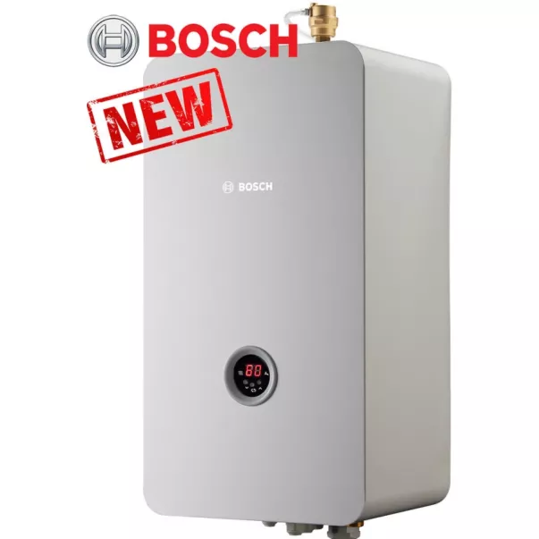 BOSCH Tronic Heat 3500 18 UA ErP 18 кВт электрокотел