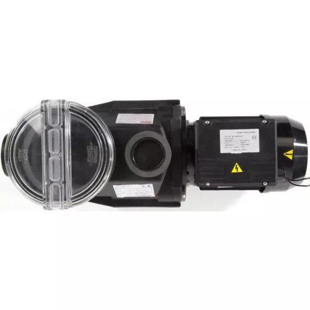 Hayward SP2515XE221 EP150, 21,9 м3/год, 1,6 кВт, 230 В насос для басейну - Фото №2