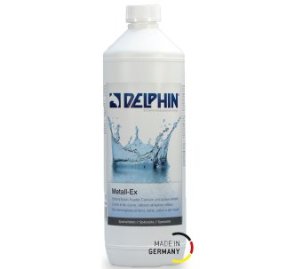 Delphin Metall-Ex засіб проти металів 3л