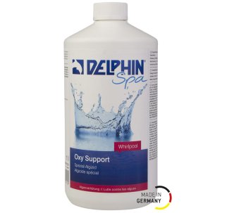 Delphin Oxy Support активатор кисню 1л