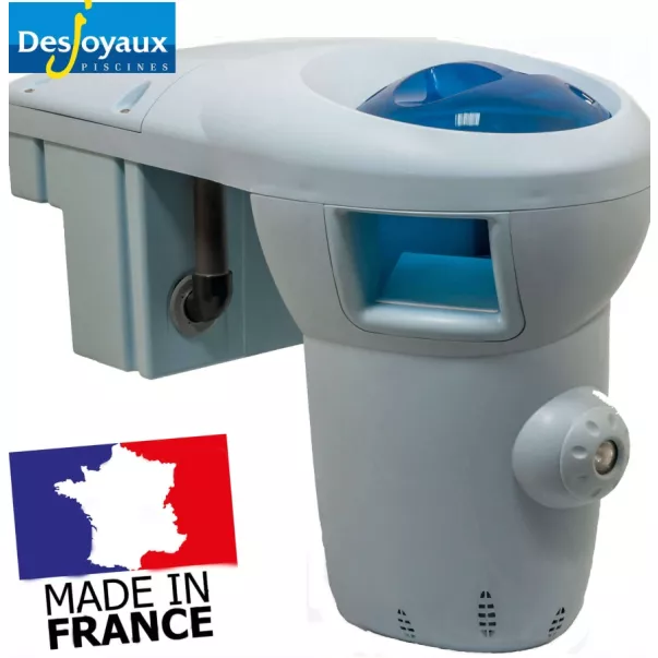 Desjoyaux GRI 110 18 м3/час навесной фильтр для бассейна