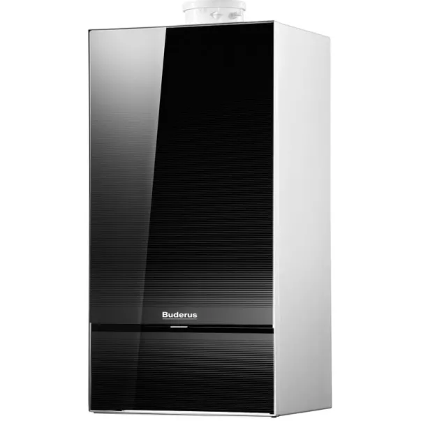 Buderus Logamax Plus GB172i – 14KD 15,2 кВт конденсационный котел газовый двухконтурный - Фото №5