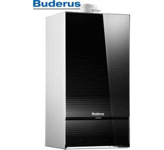 Buderus Logamax Plus GB172i – 24 25,1 кВт котел одноконтурный конденсационный газовый