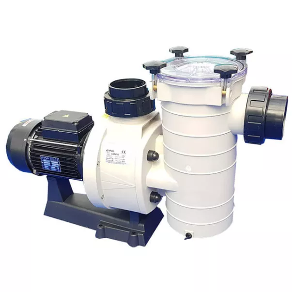 Kripsol KAP450, 66м3/час, 4,3 кВт, 400 В насос для бассейна