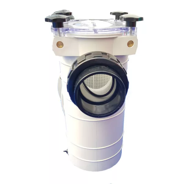 Kripsol KAP450, 66м3/час, 4,3 кВт, 400 В насос для бассейна - Фото №9