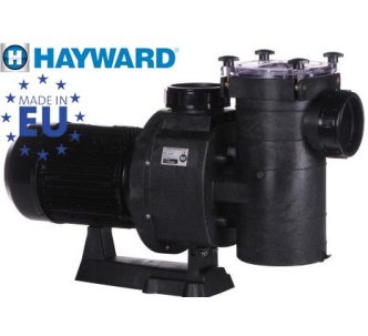 Hayward HCP38553E1 KAP550 T1.B, 76 м3/год, 4,71 кВт, 400 В насос для басейну