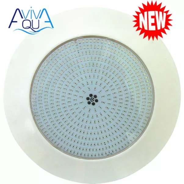Aquaviva LED029 546LED 33 Вт RGB світлодіодний прожектор для басейну