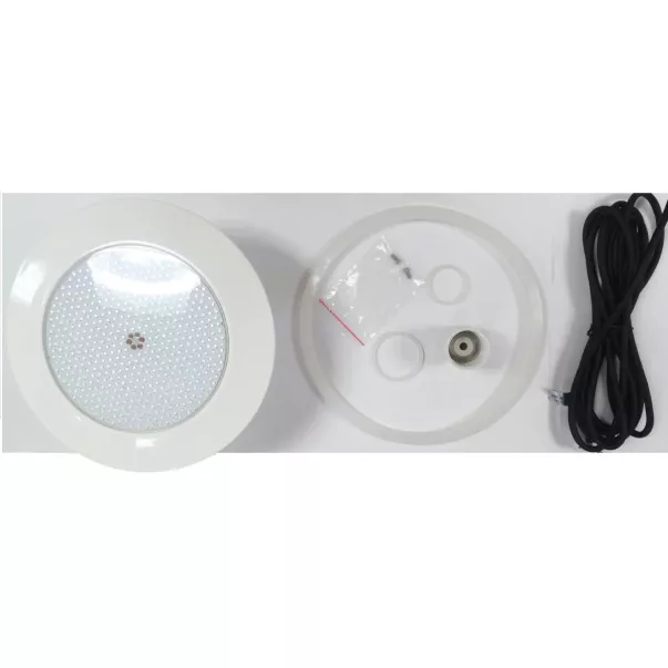 Aquaviva LED029 546LED 33 Вт RGB світлодіодний прожектор для басейну - Фото №6