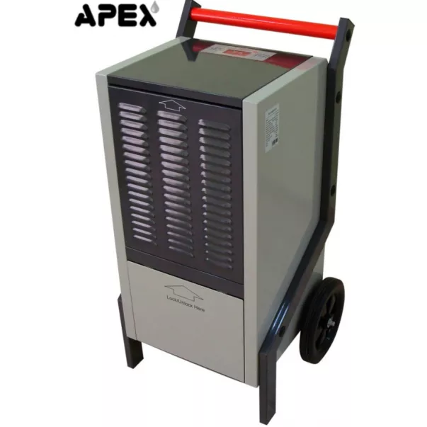 Apex AP60-DT осушувач для басейну пересувний - Фото №2