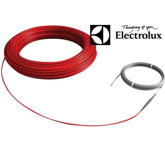 Electrolux ETC 2-17-100 0,8 м2 кабель нагрівальний для теплої підлоги