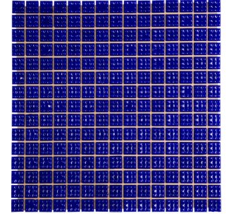 Aquaviva С63N (5) матова скляна мозаїка на паперовій основі
