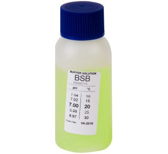 Emec BSB pH 7 калибровочный буферный раствор 