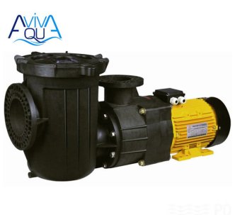 Aquaviva AQP 5.5, 90 м3/час, 5,5 кВт, 400 В насос для бассейна