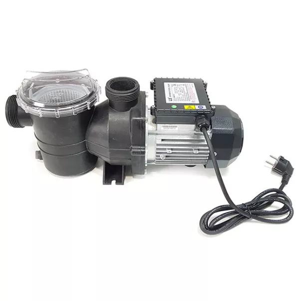 AquaViva LX SMP015 4 м³/час, 0,18 кВт, 230 В насос для бассейна - Фото №3