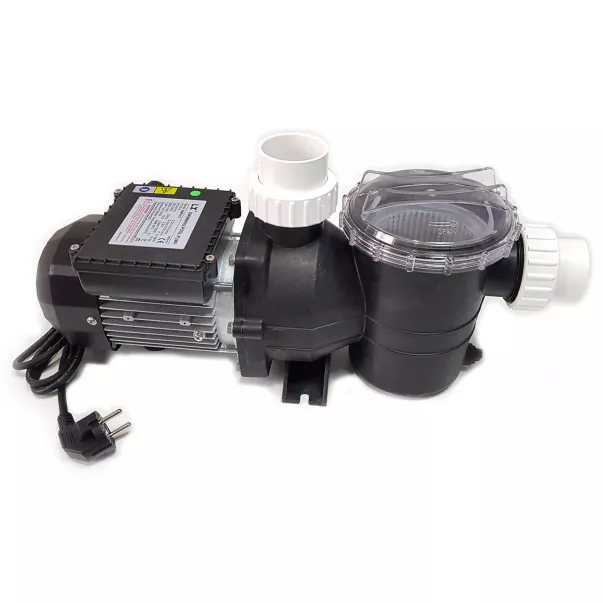 AquaViva LX SMP015 4 м³/час, 0,18 кВт, 230 В насос для бассейна