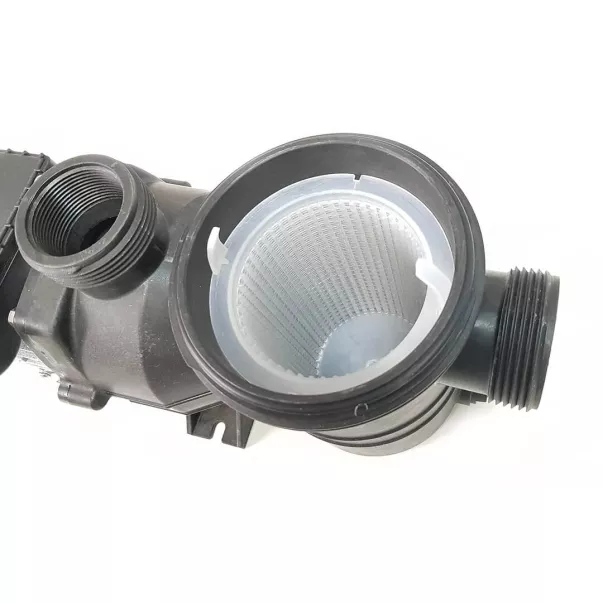 AquaViva LX SMP015 4 м³/час, 0,18 кВт, 230 В насос для бассейна - Фото №5