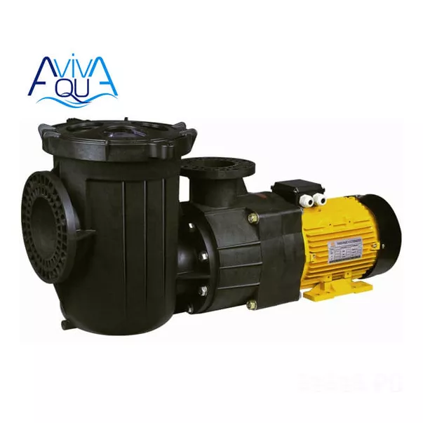Aquaviva AQP 7.5 100 м3 / год насос для басейну