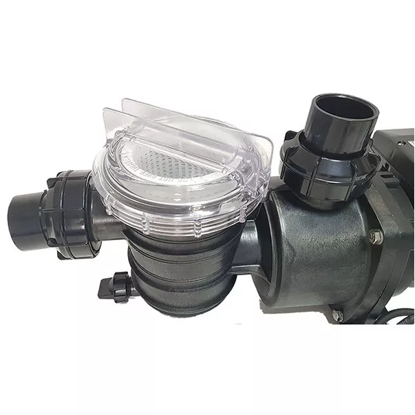 Pentair Swimmey SW-8M 4 м³/час, 0,18 кВт, 230 В насос для бассейна - Фото №7