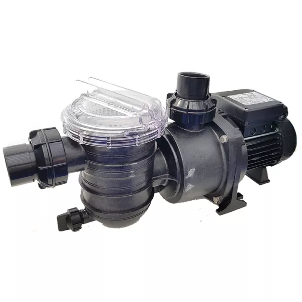 Pentair Swimmey SW-8M 4 м³/час, 0,18 кВт, 230 В насос для бассейна - Фото №9