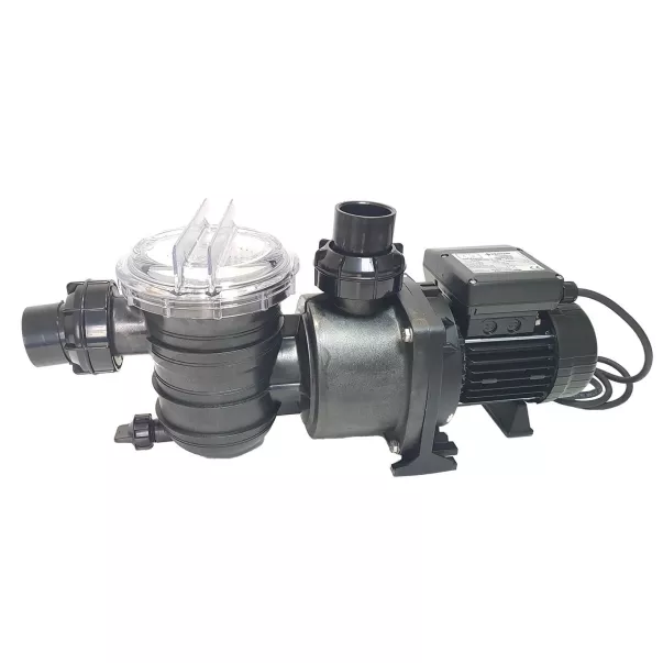 Pentair Swimmey SW-10M 6 м³/год, 0,25 кВт, 230 В насос для басейну