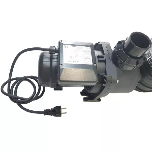 Pentair Swimmey SW-12M 7,5 м³/год, 0,37 кВт, 230 В насос для басейну - Фото №4