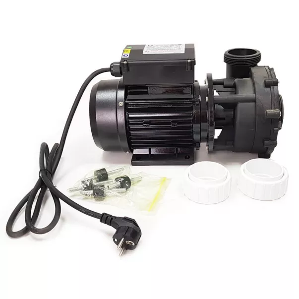 Насос AquaViva LX 150M/OS150M 25 м3/час, 1 кВт, 230 В уценка  - Фото №5