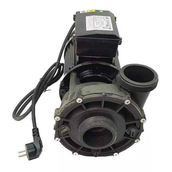 Насос AquaViva LX 200T/OS200T 27 м3/час, 1,5 кВт, 400 В уценка - Фото №5