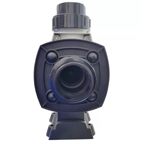 Насос Kripsol KNG 100, 15.9 м3/час, 1 кВт, 230 В - Фото №10