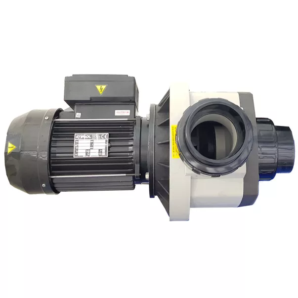 Насос Kripsol KNG 150 - 22,4 м3/час, 1,6 кВт, 230 В - Фото №6