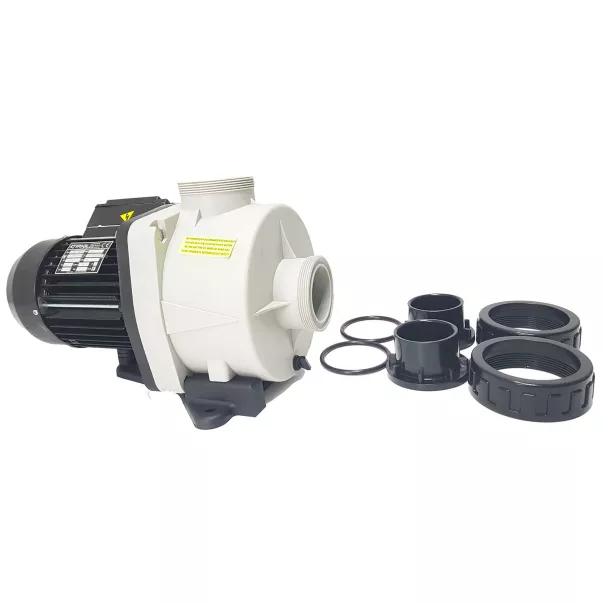 Насос Kripsol KNG 150 - 22,4 м3/час, 1,6 кВт, 230 В - Фото №8