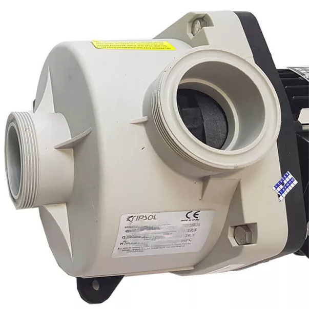 Насос Kripsol KNG 150 - 22,4 м3/час, 1,6 кВт, 230 В - Фото №9