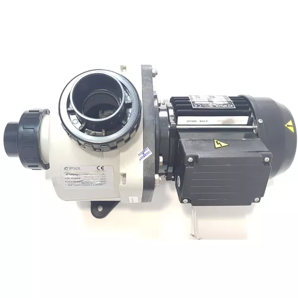 Насос Kripsol KNG 150 - 22,4 м3/час, 1,6 кВт, 230 В - Фото №10