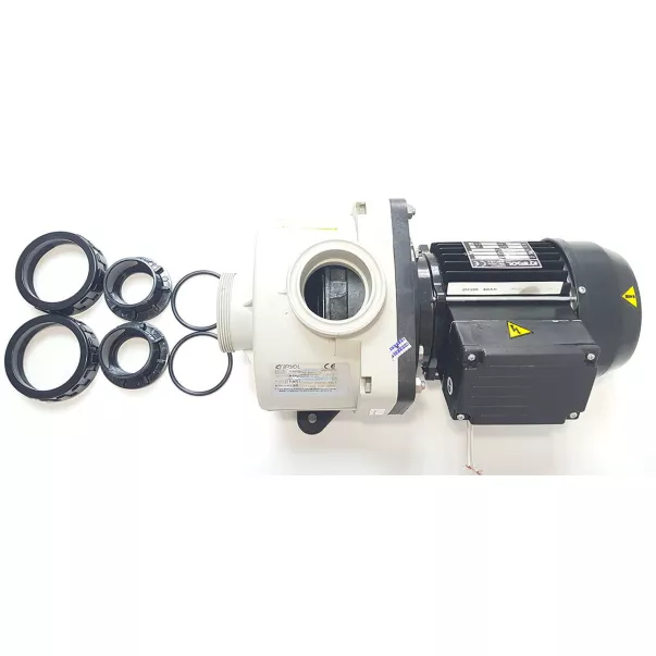 Насос Kripsol KNG 150 - 22,4 м3/час, 1,6 кВт, 230 В - Фото №11