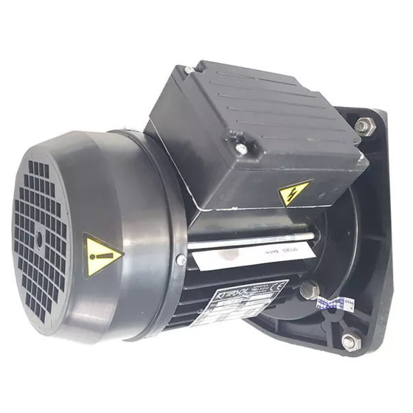 Насос Kripsol KNG 150 - 22,4 м3/час, 1,6 кВт, 230 В - Фото №12