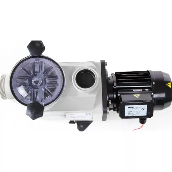 Kripsol KSE 150 T1 IE3 21,9 м3/година, 1,6 кВт, 400В насос для басейну - Фото №4