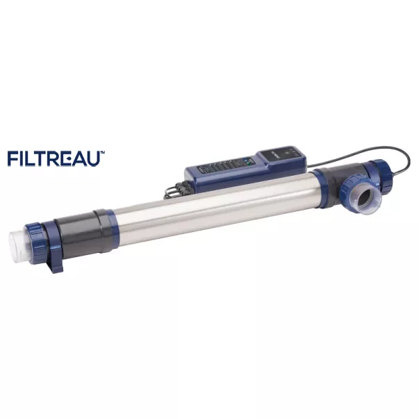 FILTREAU Select 80 Вт ультрафиолет для бассейна - Фото №10
