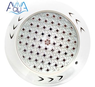 AquaViva LED033 546LED RGB 33Вт светодиодный прожектор для бассейна