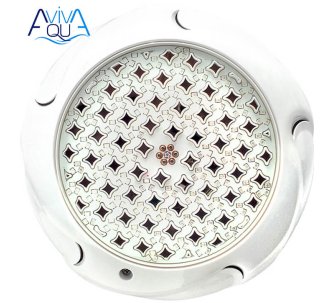 AquaViva LED035 546LED RGB 33Вт світлодіодний прожектор для басейну