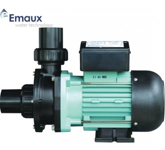 Насос Emaux ST033, 5,5 м3/час, 0,43 кВт, 230 В