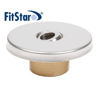 FitStar Standard гідромасажна форсунка для басейну