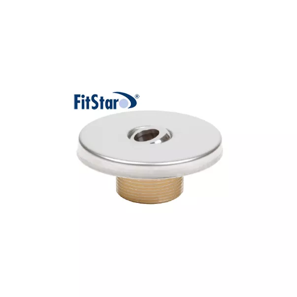 FitStar Standard гидромассажная форсунка для бассейна - Фото №2
