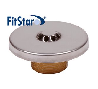 FitStar Standard Multi-Jet гідромасажна форсунка для басейну