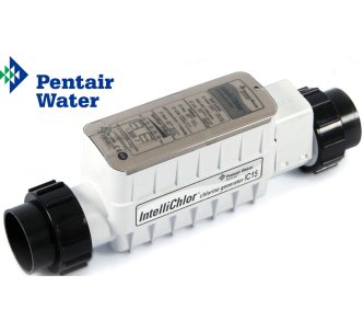 Pentair Intellichlor 32 г/год хлоратор для басейну