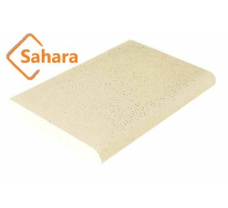 Sahara CaraTerra 50 * 33 см бортовий камінь для басейнів