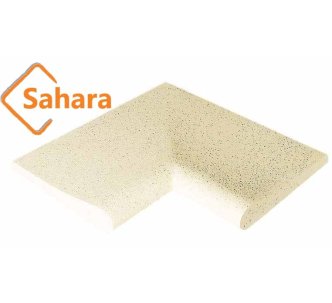 Sahara CaraTerra угловой элемент 90 градусов внутренний 