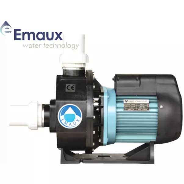 Насос Emaux SR30, 31 м3/час, 2,18 кВт, 400 В - Фото №6