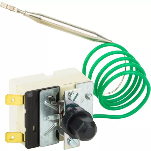 Термопредохранитель Elecro EGO 55C